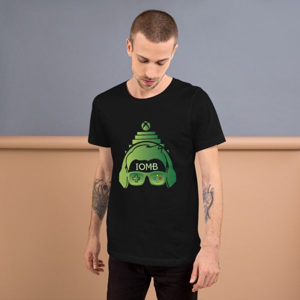 IOMB Xbox T-Shirt