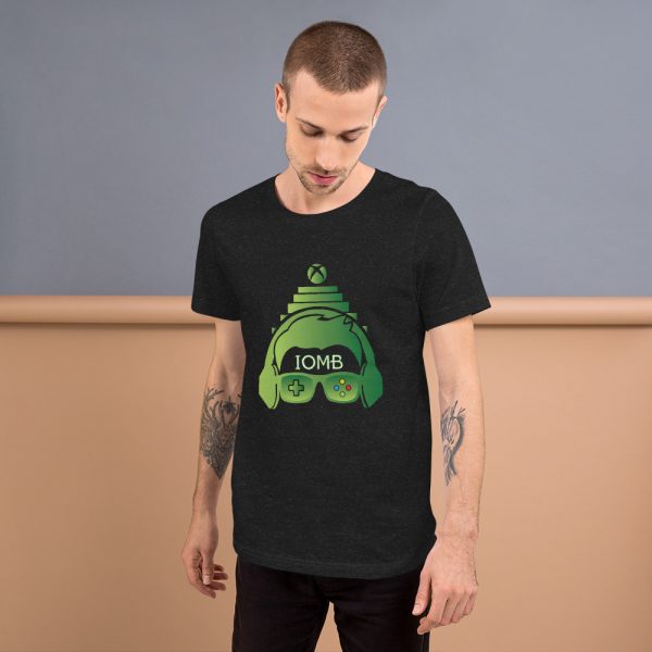 IOMB Xbox T-Shirt