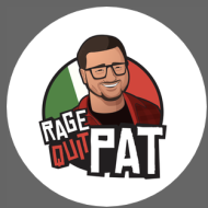 RageQuitPat